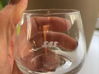 SAS glas