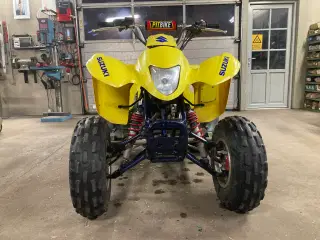 Suzuki ltz 250