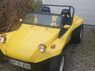 Buggy  VW