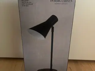 Bord lampe 