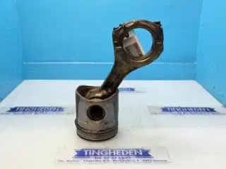 Iveco Cursor10   Stempel   8094838