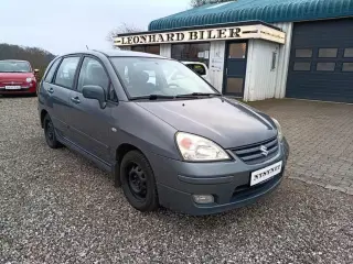 Suzuki Liana 1,6 GLX 106HK 5d