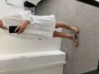 Sophia Costas kjole