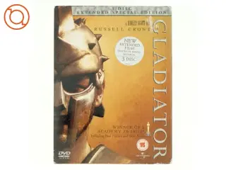 Gladiator