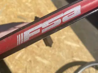 Racercykelhjul 700cc