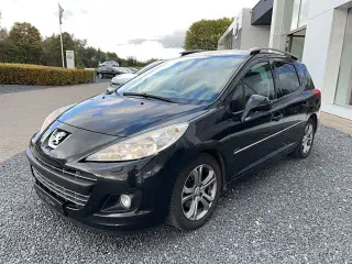peugoet 1.6 diesel