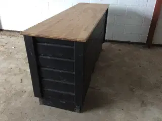 Disk/arbejdsbord