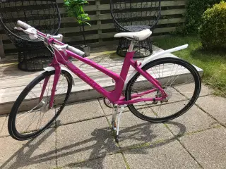Super flot Avenue damecykel