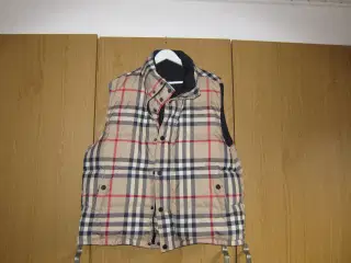 Burberry venbar dunvest.