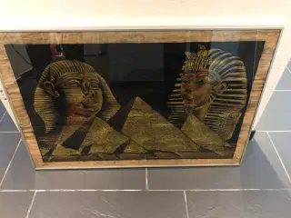 Egyptisk Papyrus