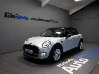 MINI Cooper 1,5 aut.