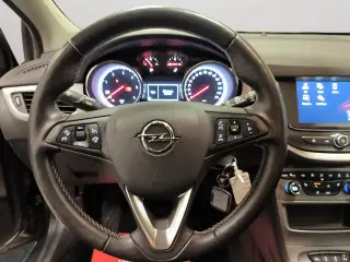 Opel Astra 1,6 CDTi 136 Enjoy Sports Tourer