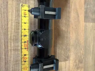 Leupold Vari-X III 3.5-10 - 50mm