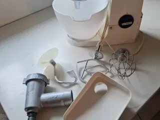 Kenwood røremaskine 