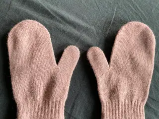 Handsker fra VRS 