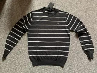 Bluse Sam's XL bomuld - NY