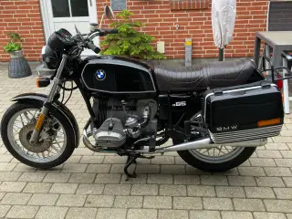 BMW R65 sælges