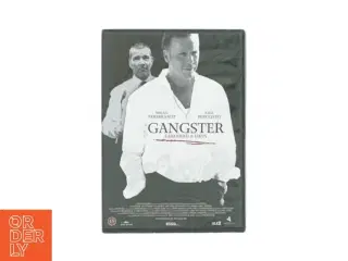 Gangster (dvd)