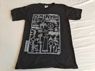 T-shirt fra Thailand Oxygen str. large, ny.