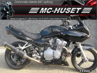 Suzuki GSF 600 Bandit