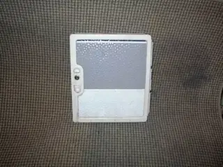   Servics Klappe Hobby