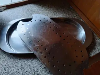 Stelton krystal stål mv 