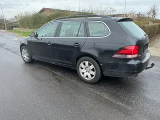 VW Golf 6