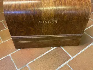 Singer symaskine