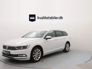 VW Passat 1,4 TSi 150 Highline Premium Variant DSG