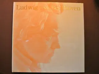 ludwig van beethoven, af joseph schmidt-görg og ha