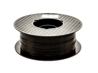 Pirate Black - 3DE Premium - PLA - 1.75mm