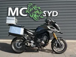 Yamaha Tracer 900 MC-SYD       BYTTER GERNE