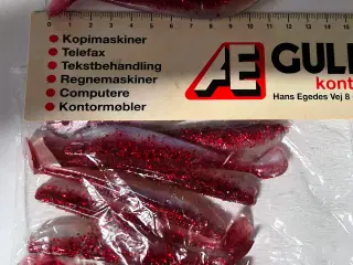 Gummifisk