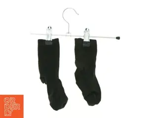 Strømpebukser/Strømper (str. 110 cm)