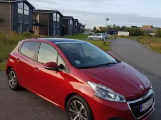 Peugeot 208, More+ 1.2 VTi 82 HK 5d