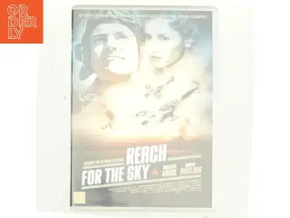 Reach for the sky