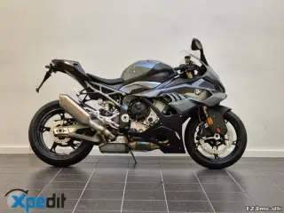 BMW S 1000 RR