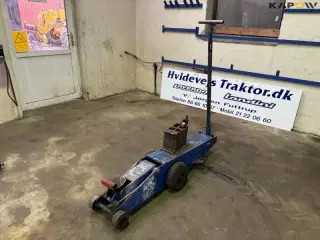 - - - AC donkraft 10.000kg