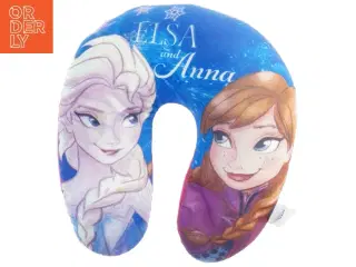 Frost rejsepude fra Disney (str. 26x29 cm)