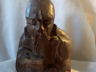 Træ figur