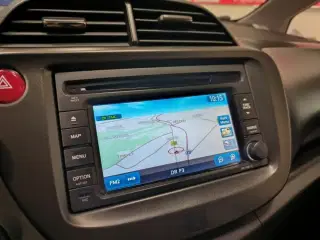 Honda Jazz 1,4 Elegance