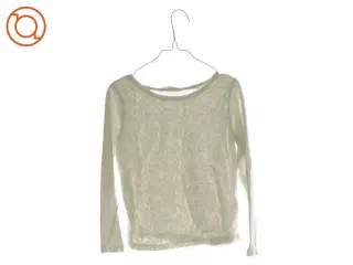 Bluse fra H&M (Str 146 cm)