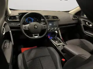 Renault Kadjar 1,3 TCe 140 Limited EDC