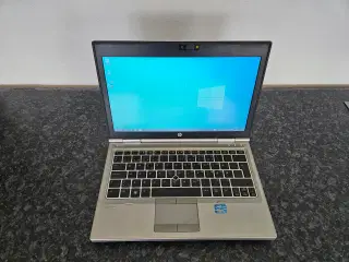 HP Elitebook 2570P