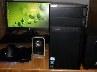 Acer+Medion pcere 
