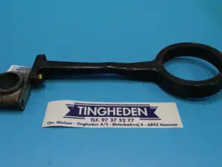 New Holland CR9090 Plejlstang  L.H. 87317702