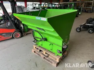 Topdresser