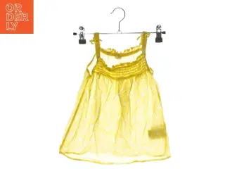 Bluse fra H&M (str. 98)