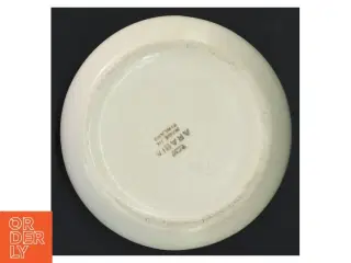 Keramisk askebæger fra Arabia (str. Ø 10 cm)