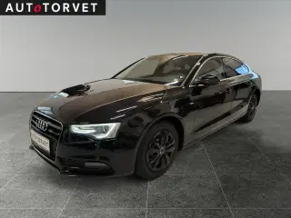 Audi A5 2,0 TDi 150 Sportback Multitr.